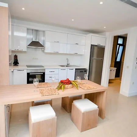 Point Residences Villa