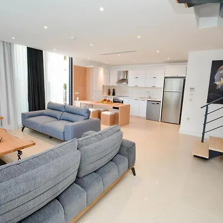 Point Residences * Yalıkavak