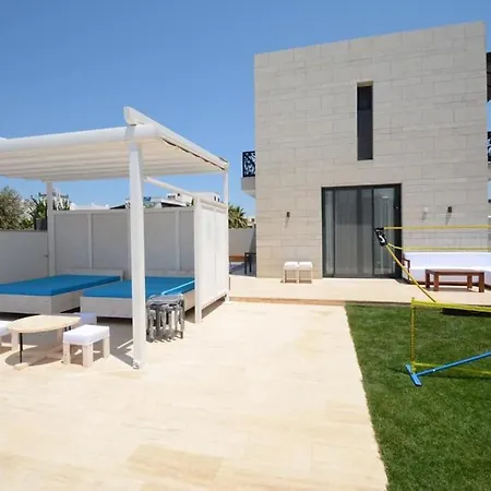 Villa Point Residences Yalikavak
