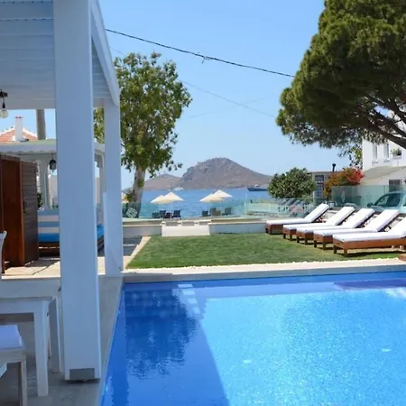 Villa Point Residences Yalıkavak