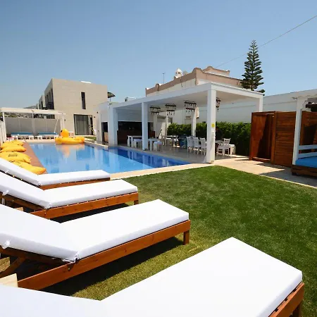 Villa Point Residences Yalıkavak