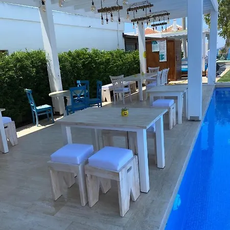 Point Residences Villa Yalıkavak