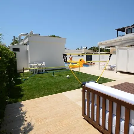 Villa Point Residences Yalıkavak