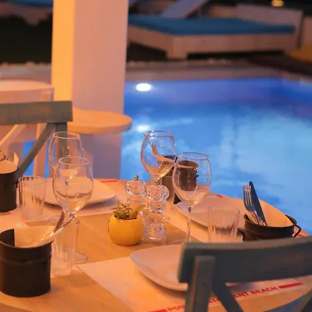Villa Point Residences Yalıkavak