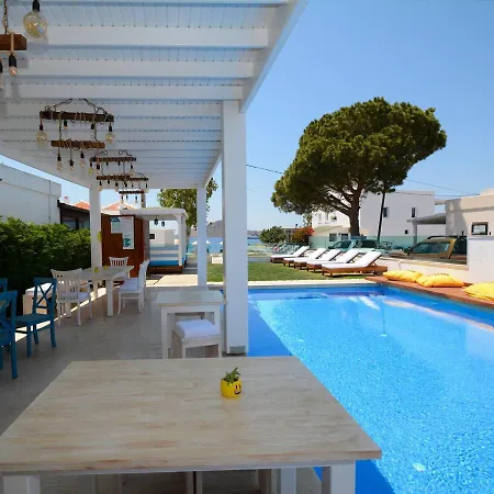 Villa Point Residences Yalıkavak