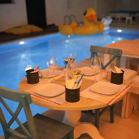 Villa Point Residences Yalıkavak