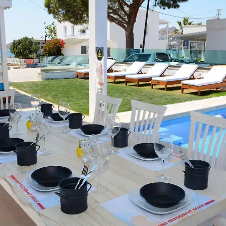 Point Residences Villa