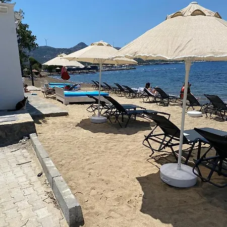 Point Residences Villa Yalıkavak