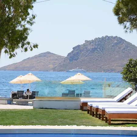 Point Residences * Yalıkavak