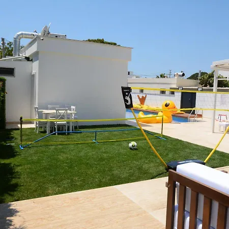 Point Residences Yalıkavak