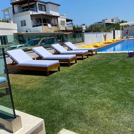Point Residences Yalıkavak