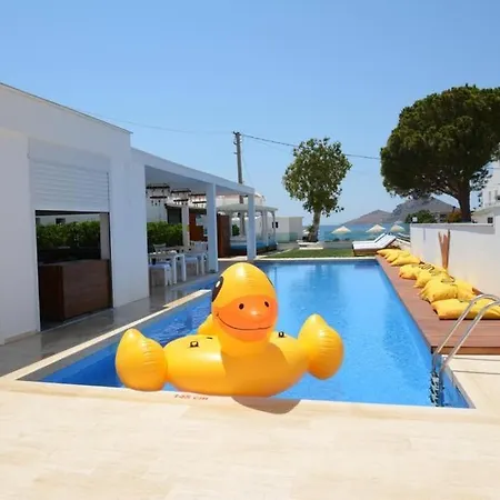 Villa Point Residences Yalıkavak