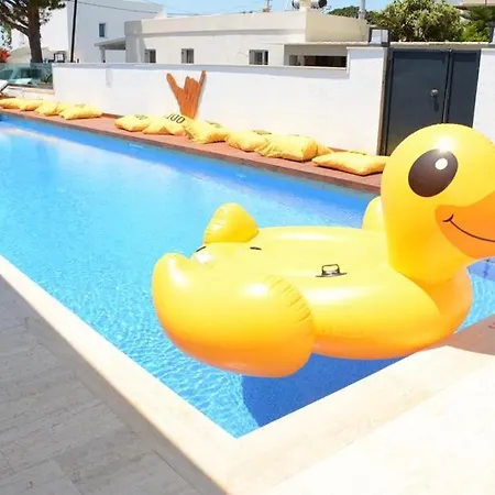 Villa Point Residences Yalikavak