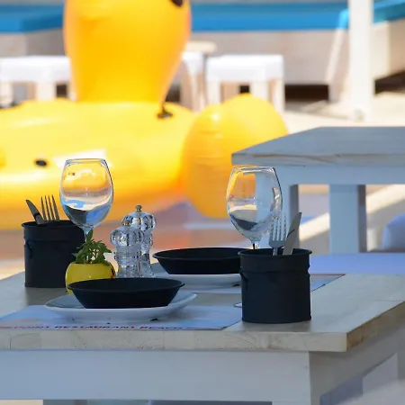 Villa Point Residences Yalıkavak