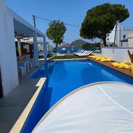 Point Residences * Yalıkavak