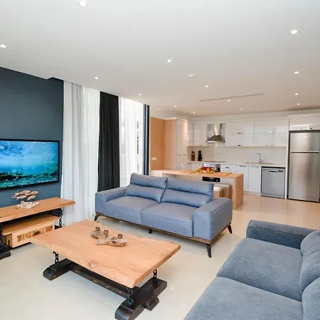 Point Residences Villa Yalıkavak