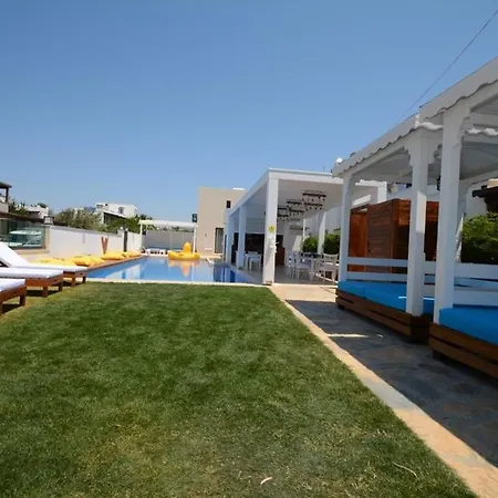Point Residences Villa Yalıkavak