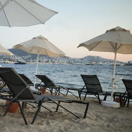 Villa Point Residences Yalıkavak