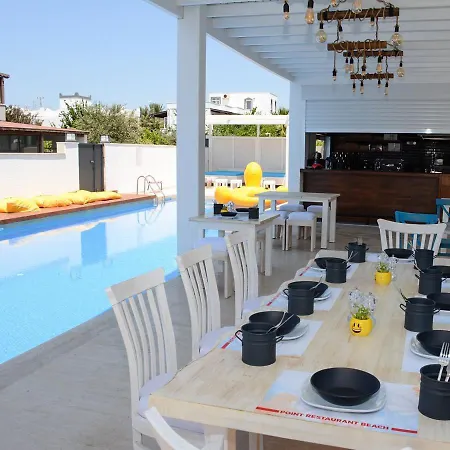 Point Residences * Yalıkavak